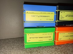 AMO COFFEE ALL 6 FLAVORS w/ CARD SIGNED BY SETH ROLLINS & BECKY LYNCH WWE WORLD