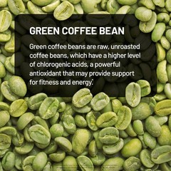 NatureWise Green Coffee Bean Extract 800mg – with 50% 60 Count (Pack of 1)