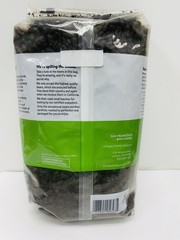San Francisco Bay Coffee Organic Rainforest Blend Whole Bean Coffee2LBS EXP12/26