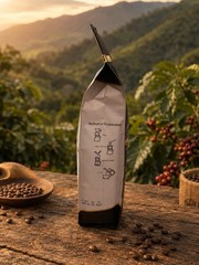 10-8 Roasters,Patrol Ready Dark Roast, Ground Coffee Colombia 16 oz