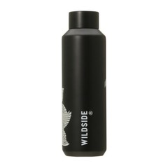 WILDSIDE Starbucks Yohji Yamamoto Reserve Black Stainless Bottle 591ml