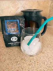 Beanery Blend Specialty Coffee
