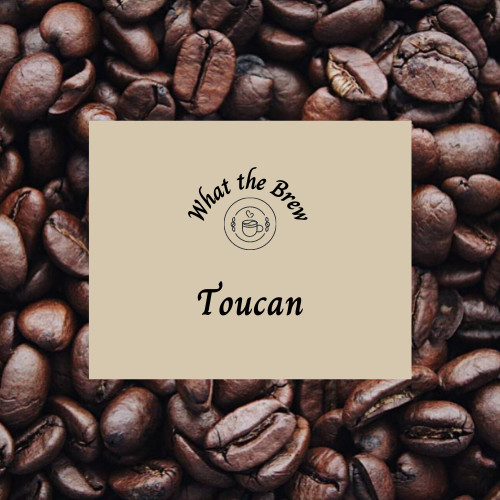 Toucan Coffee Whole Bean
