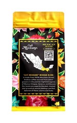 Café Mexicano Mexican Blend Medium Roast 12oz