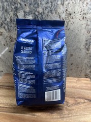LavAzza Il Filtro Classico Intense Coffee Beans – 2.2 Lbs Coffee Beans BB 12/25