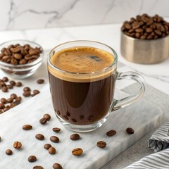 La Colombe Nizza Medium Roast Whole Bean Coffee – Notes 80 Ounce (Pack of 1)