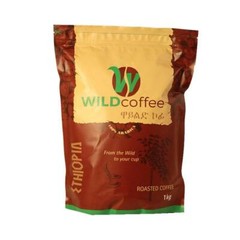MEDIUM ROAST COFFEE [WHOLE BEAN 2.2lb: 1kg: 35.2oz]