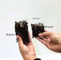 Coffee roasted combo pack 50 gram