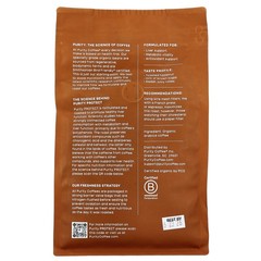 Protect, Whole Bean, Light-Medium Roast, 12 oz (340 g)