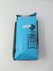 Cafe Ole By HEB Texas Pecan Whole Bean Coffee 2 Pound Bag