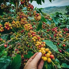 Guatemalan Harmony – (Medium Roast) 312g, 11oz Bag