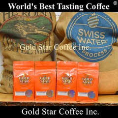 4 lb Hawaiian Kona Swiss Water Decaf coffee – Best Tasting Decaf in the world!