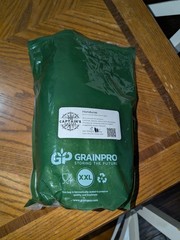 Honduras Peach-Infused Barrel-Aged Green Coffee Beans (1 lb)