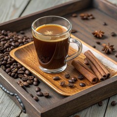 Lavazza Qualità Rossa Ground Coffee, Medium Roast, 8.8 Ounce (Pack of 4)