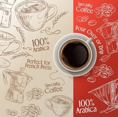 Guatemala Santa Rosa Whole Bean Medium Roast Coffee 12oz Chocolate Citrus