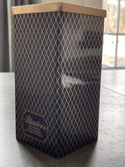 Blanton’s Barrel Aged Coffee 12 oz Whole Bean RARE Limited production