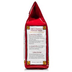 Puroast Low Acid Coffee Ground | Organic House Blend Ground | Medium Roast | …