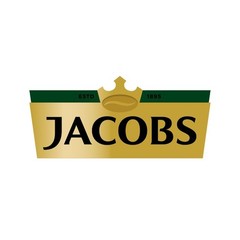 Pack of 2 – Jacobs Kronung Whole Bean Coffee 17.6oz/500g each
