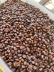 16oz Haiti Singing Rooster Zombie Coffee Fair trade small batch coffee Unique