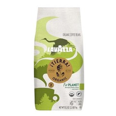 Organic Whole Bean Coffee – Light Roast, 100% Arabica, 2.2 lb Bag, Eco-Friendly