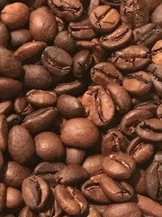 Roasted Coffee Two 12 oz. Bags Ethiopia Limu Natural Process