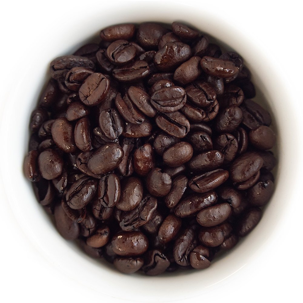 Black Knight Artisan Blend | Organic Whole Bean | Fresh Roasted Coffee