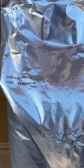 Starbucks Odyssey Blend Whole Coffee Bean 5lbs -SEALED-NEW