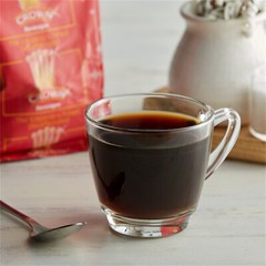 Crown Beverages Emperor’s Finest Premium Blend Decaf Coffee Packet 2 oz