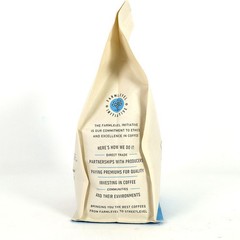 Verve Coffee Roasters, Street Level Medium Roast Whole Bean 12 oz Best By: 11/25
