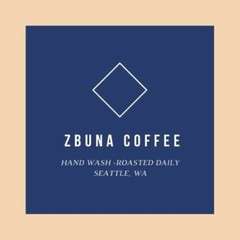 ZBEST! Fresh Hand Wash Ethiopian Roasted Seattle’s Best Zbuna Coffee!