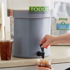 Toddy Blend Cold Brew Coarse Ground Coffee 5 lb. WS-103CBTDDY5LB