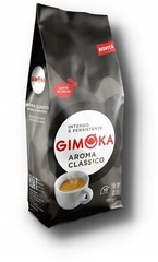 GIMOKA Aroma Classico Coffee Beans 1000g / 1kg / 35.3oz