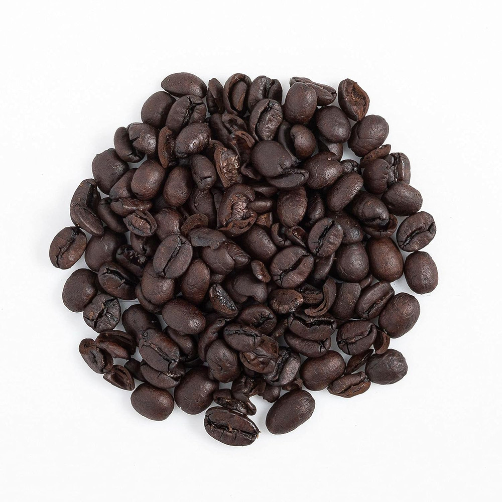 Whole Bean Coffee – Gorilla Decaf (2Lb Bag), Medium Roast, Swiss Water Proces…
