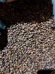 What A Bean Coffee