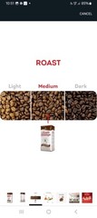 16 oz Bag Whole Bean Coffee Medium Roast – Cafe Santo Domingo