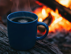 Premium French Roast Coffee – Extra Dark Freshly Roasted Beans in Small Batches