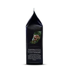 Nescafe Intenso Whole Roasted Coffee Beans 1Kg Arabica and Robusta Blend Bag