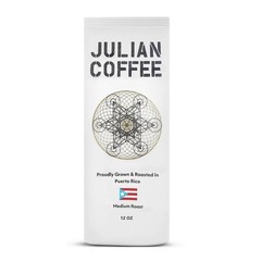 – Whole Bean, Specialty Grade Single Origin Arabica Coffee From Puerto Rico. …