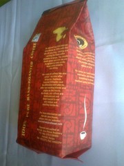 Kenya Coffee-kenya AA Java Coffee Beans 375gms Fresh Roasted Coffee