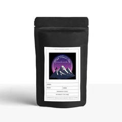 Asian Plateau Blend