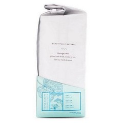 Twin Engine Coffee, Organic Estate Dark Coffee, 14 Oz