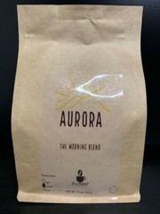 Bean Daily Specialty Brazilian Med Roast, Breakfast/Morning Blend, Roasted Daily