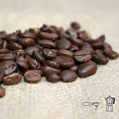 Uganda Bugisu Coffee Beans, Roasted in Melbourne