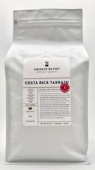 8oz/5lb – Costa Rica Tarrazu – Central America – Fresh Roasted To Order Coffee
