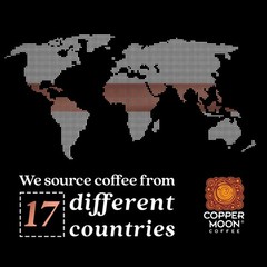 Medium Roast Whole Bean Coffee, Southern Pecan Blend, 2 Lb