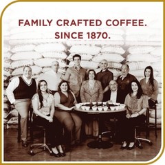 Artisanal Vanilla Nut Medium Roast Coffee – 20 oz Bag of Flavorful Elegance