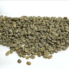 Green Coffee Beans / Bolivia Caranavi La Paz Department / 1 Pound / UNROASTED