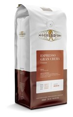 Miscela D’Oro Gran Crema Espresso Beans, 2.2 lb bag