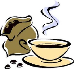 Chocolate Almond Whole Bean 10oz Dessert Coffee Fresh Roasted