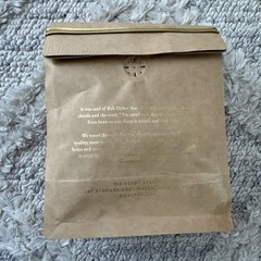 No. Six Depot Coffee Cardullo’s Holiday Blend 12 oz Bag Whole Bean